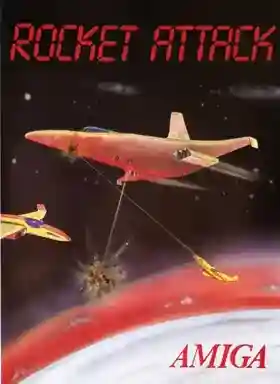 Rocket Attack